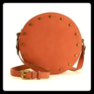 SONOMA Harbor Canteen Crossbody